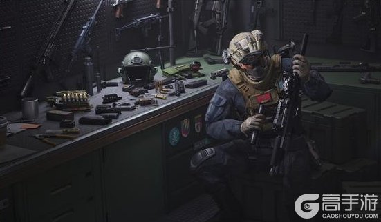 《三角洲行动》12月4日更新公告丨追寻渡鸦之眼开启！