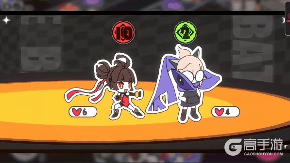 吉星派对游戏基础玩法机制介绍