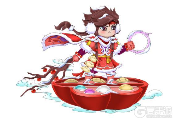 《葫芦娃》2025年12月宝典需知！