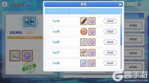 《冒险小分队》年终版本优化前瞻