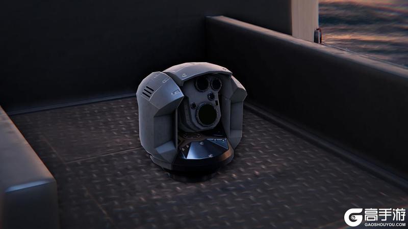 《现代战舰》0.99版本“北极星行动”更新预告