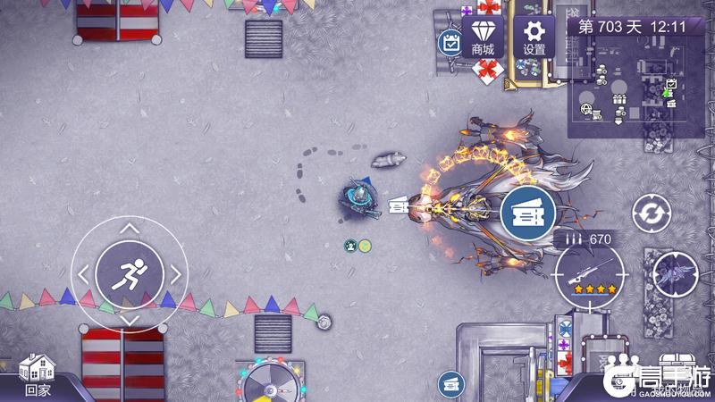 《阿瑞斯病毒2》爷爷，您从小玩的游戏，终于要更新单机剧情了!