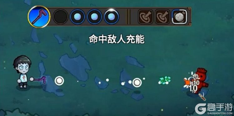 魔法工艺主线玩法&核心战斗机制介绍