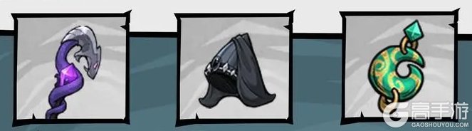 无尽探险队毒法召唤流详解