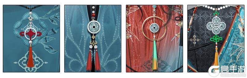 对话《一梦江湖》美术组原画师