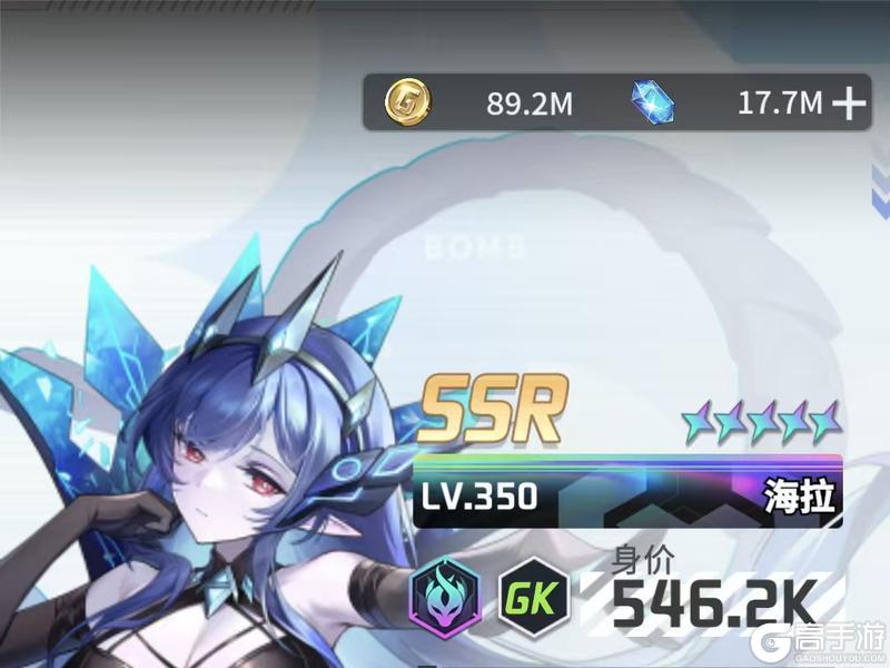 《萌神契约》新手攻略:新手玩家高效推图技巧攻略!