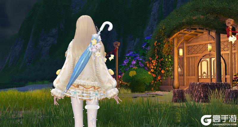 《遇见逆水寒》下周小心身边人!不然您可能会被迫变身