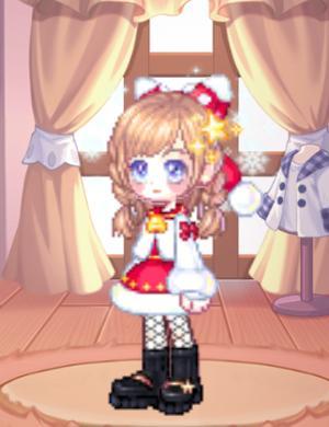 《永恒岛》圣诞奇遇,焕新降临!全新版本维护更新及圣诞主题外显上线