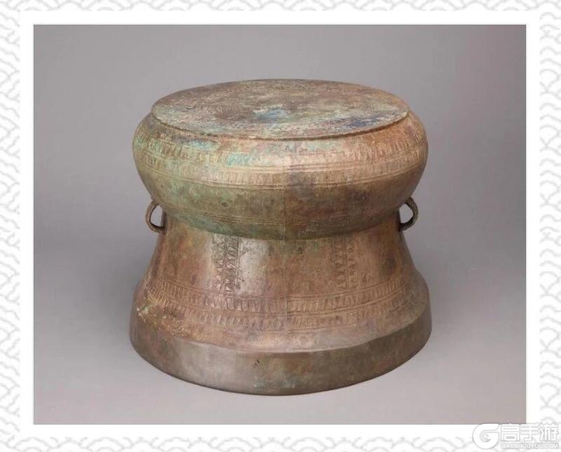 《偃武》当古滇国珍宝穿越千年