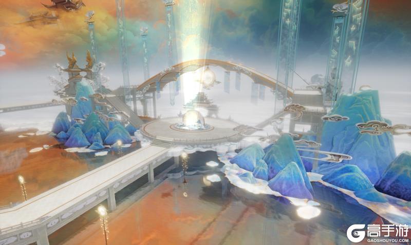 《一梦江湖》新副本新赛事仙品福利即将在周年庆上线平行服！