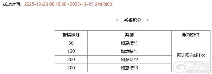 《三国杀OL互通版》【官方活动】冬至祈福族杨众来袭 清雅趣逗*清河公主寻宝阁上新