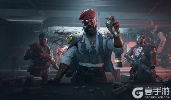 《三角洲行动》12月4日更新公告丨追寻渡鸦之眼开启！