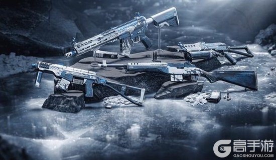 《三角洲行动》12月4日更新公告丨追寻渡鸦之眼开启！