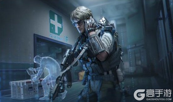 《三角洲行动》12月4日更新公告丨追寻渡鸦之眼开启！