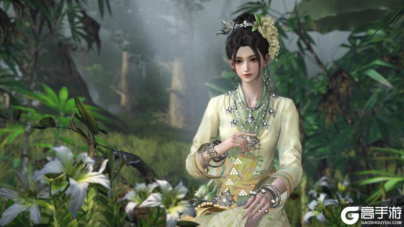 《遇见逆水寒》12月11日更新公告