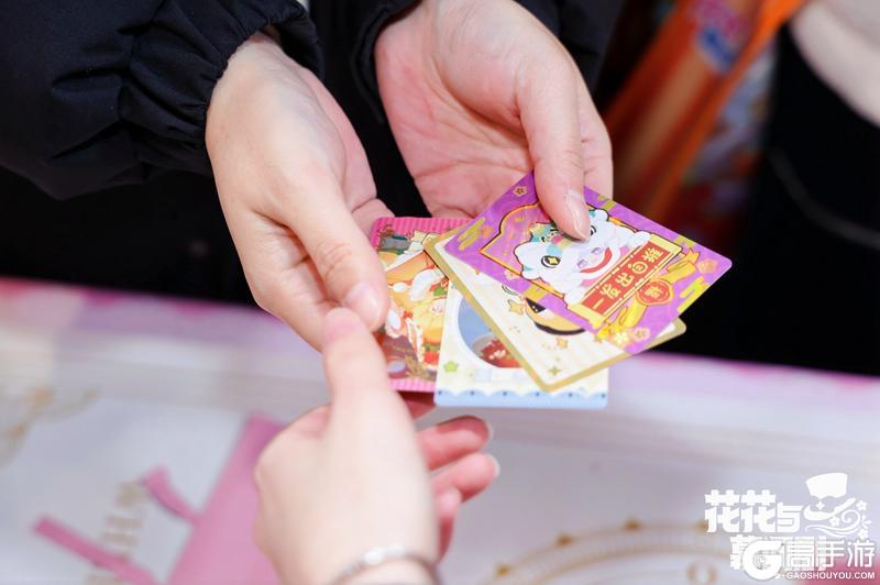 《花花与幕间剧》CP32现场速报！拍完你的拍你的...