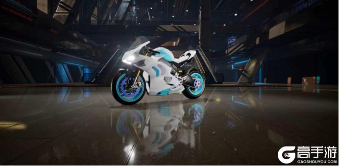 《黎明飞驰》12月版本携高能更新狂掀竞速风暴!