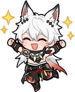 《仙凡幻想》焚天炽地，尊耀现世！全新神兽「炎朔」登场！