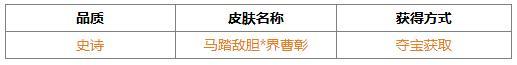 《三国杀OL互通版》春福祈愿谋张绣、韩馥返场 界曹彰夺宝上新