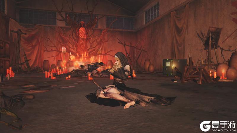 《明日之后》拔还是不拔？这是一个好问题