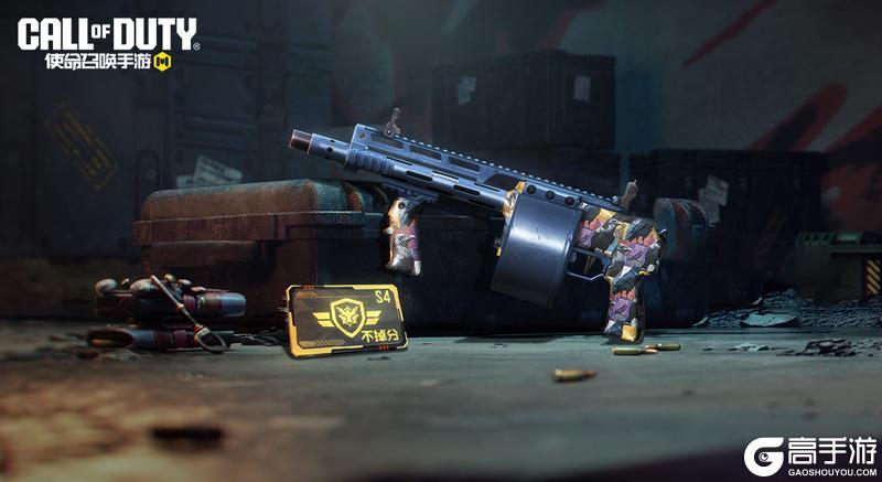 《使命召唤手游》六周年庆典即将登场，但福利先行一步！