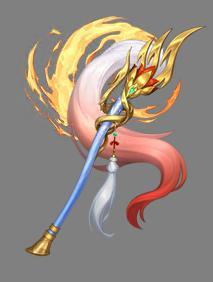 《王者征途》首领岛四层发现新大陆?全新法宝强势来袭