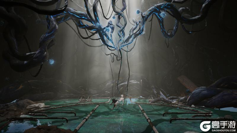 《明日之后》直面“白发”花狸解锁FM.742背后的秘密!