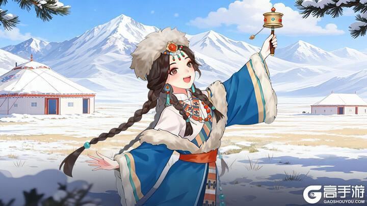 《从前有条街》冬至「听霜归雁」版本即将上线