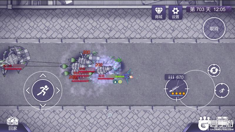 《阿瑞斯病毒2》爷爷，您从小玩的游戏，终于要更新单机剧情了!