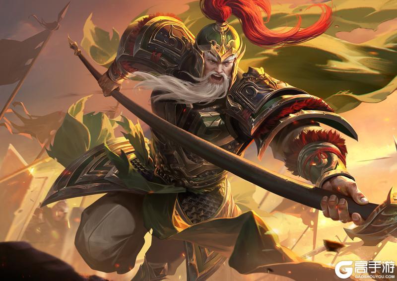 《三国杀OL》闪耀祈愿闪赵云返场 界程普夺宝上新