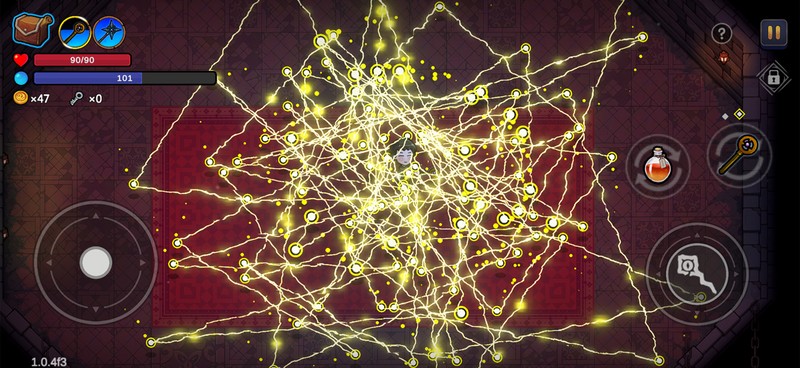 roguelike精品《魔法工艺》手游版掀AI挑战热潮 邀玩家12月竞速对决