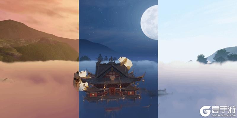 《一梦江湖》更新公告 | 傲剑令上新！吉时热卖将启