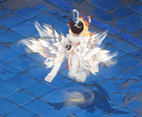 《大话西游》翅膀外观天花板 由你来设定!