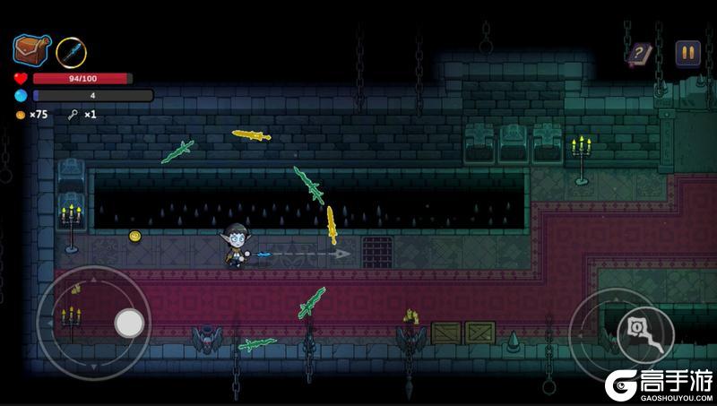 《魔法工艺》手游版今日正式上线！