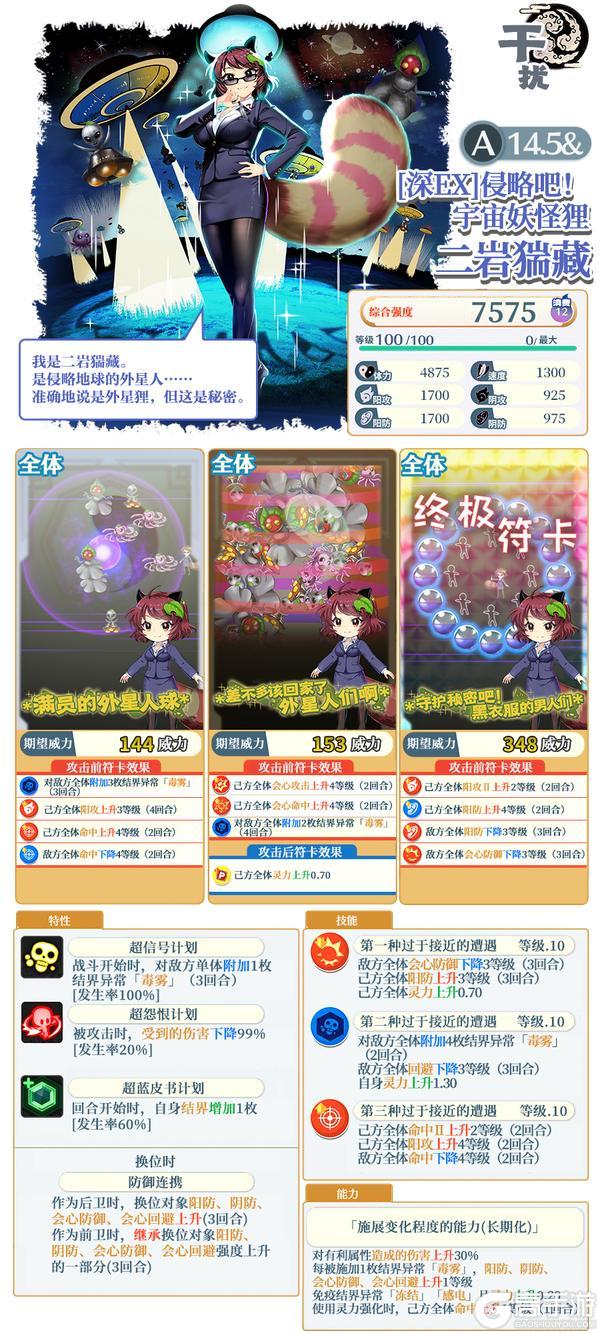 《东方归言录》 12月9日祈愿更新公告