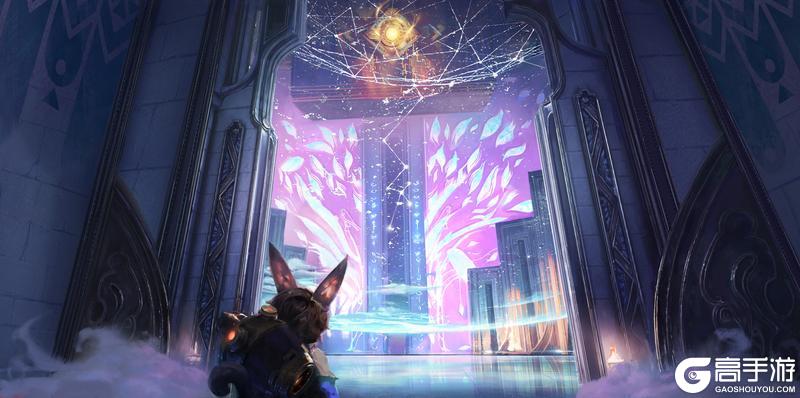 奇幻新生，冒险启程！《悠星大陆》定档1月6日上线!