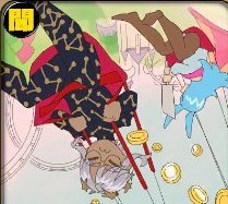 吉星派对事件图标&作用效果详解！