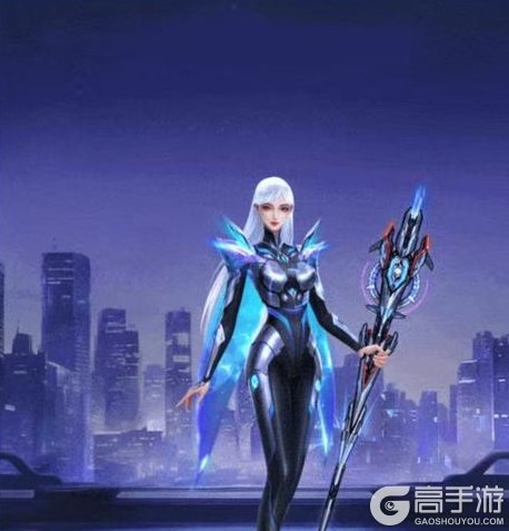 《台球世界》臻藏服饰 | 锋翼辉铠