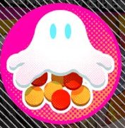 吉星派对地块图鉴大全