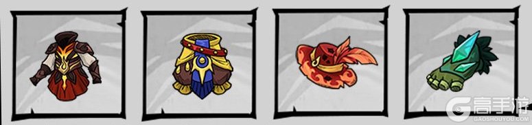 无尽探险队进阶向装备构筑攻略详解