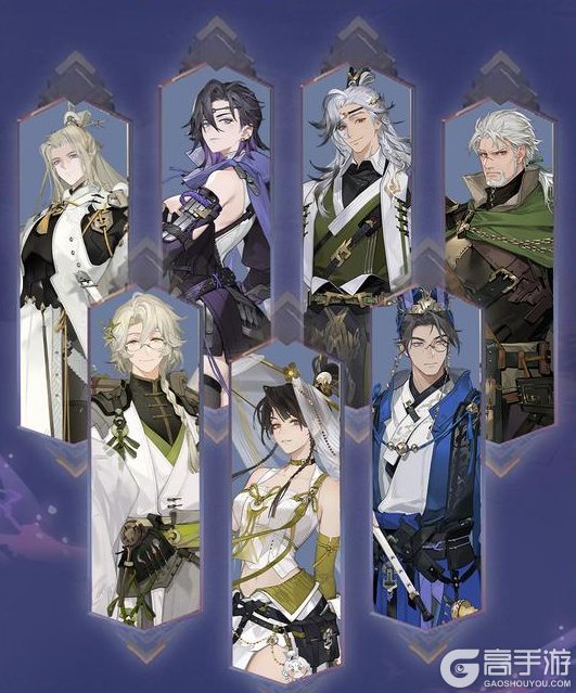 《三国志幻想大陆2：枭之歌》全新版本 | 双十二「凛冬锋芒」速报来啦！