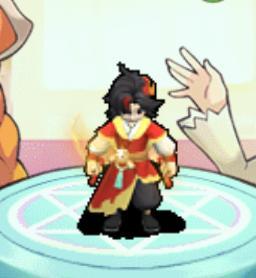 《魔力宝贝归来》万象更新,与你共赴新年之约