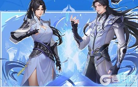 《斗罗大陆:猎魂世界》 1.4版本「凛冬圣焰」来袭!打卡庚辛城赢武魂觉醒券