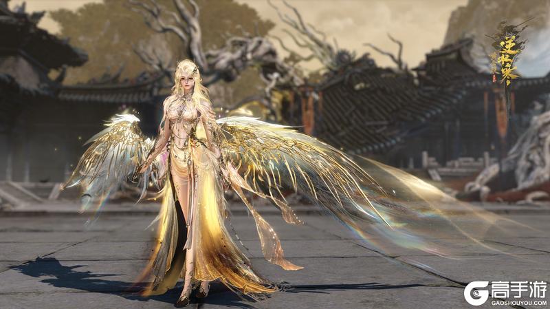 《逆水寒》12月18日更新公告