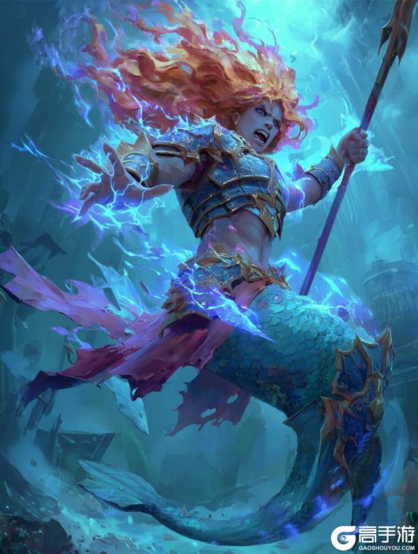 《狼人对决》版本更新 | 海裔平衡性调整，研学会全面升级