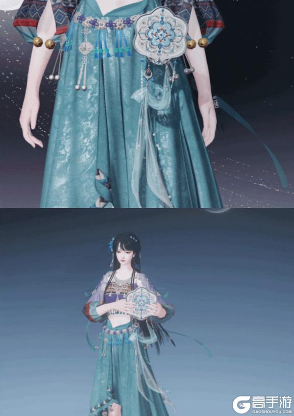 一梦江湖X“奈雪的茶”联动尝馨香