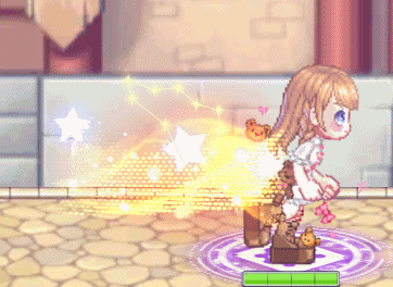 《永恒岛》圣诞奇遇,焕新降临!全新版本维护更新及圣诞主题外显上线