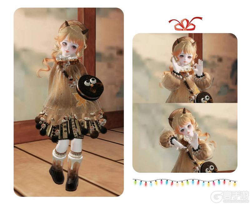 《一梦江湖》爱你老己江湖见送自己一杯甜蜜的奶茶一场白雪