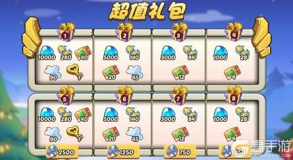 《放置奇兵》这个圣诞节,一起欢聚在放置大陆领取礼物吧~