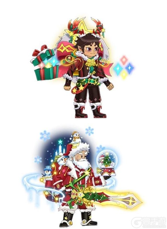 《葫芦娃》12月19日更新维护公告